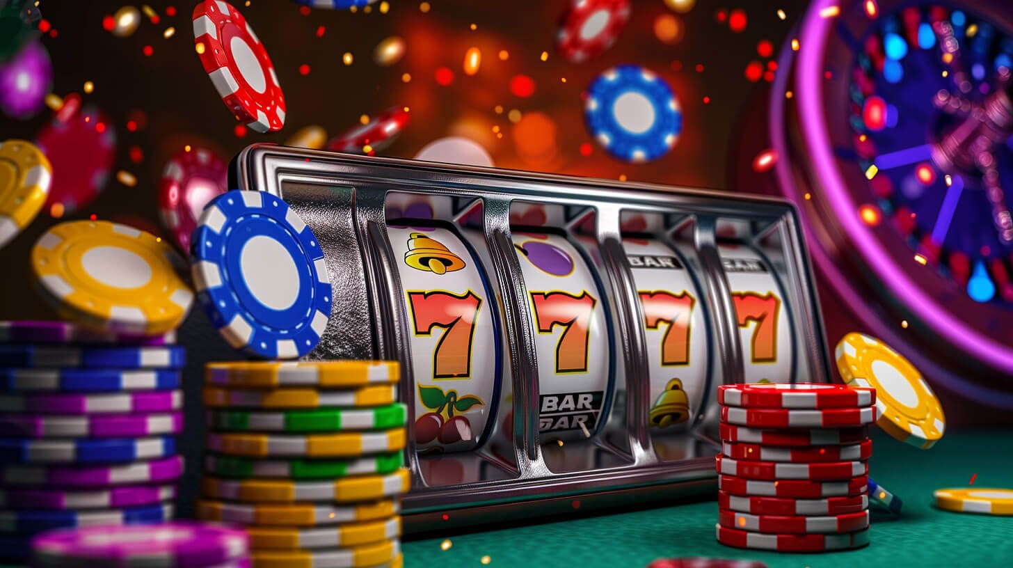 7clubsapk Game slot